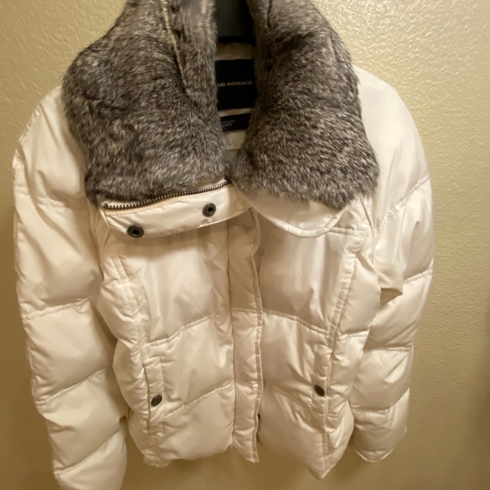 Club Monico women jacket